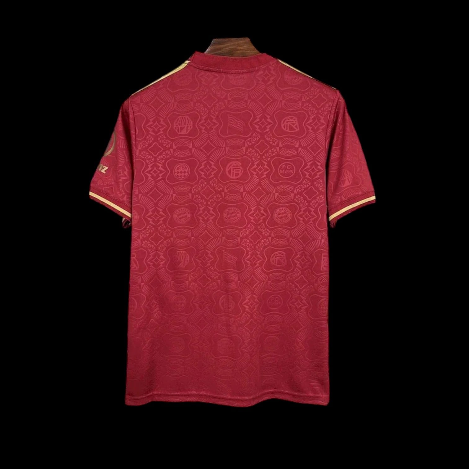 Bayern Munich Maillot 125th Anniversary