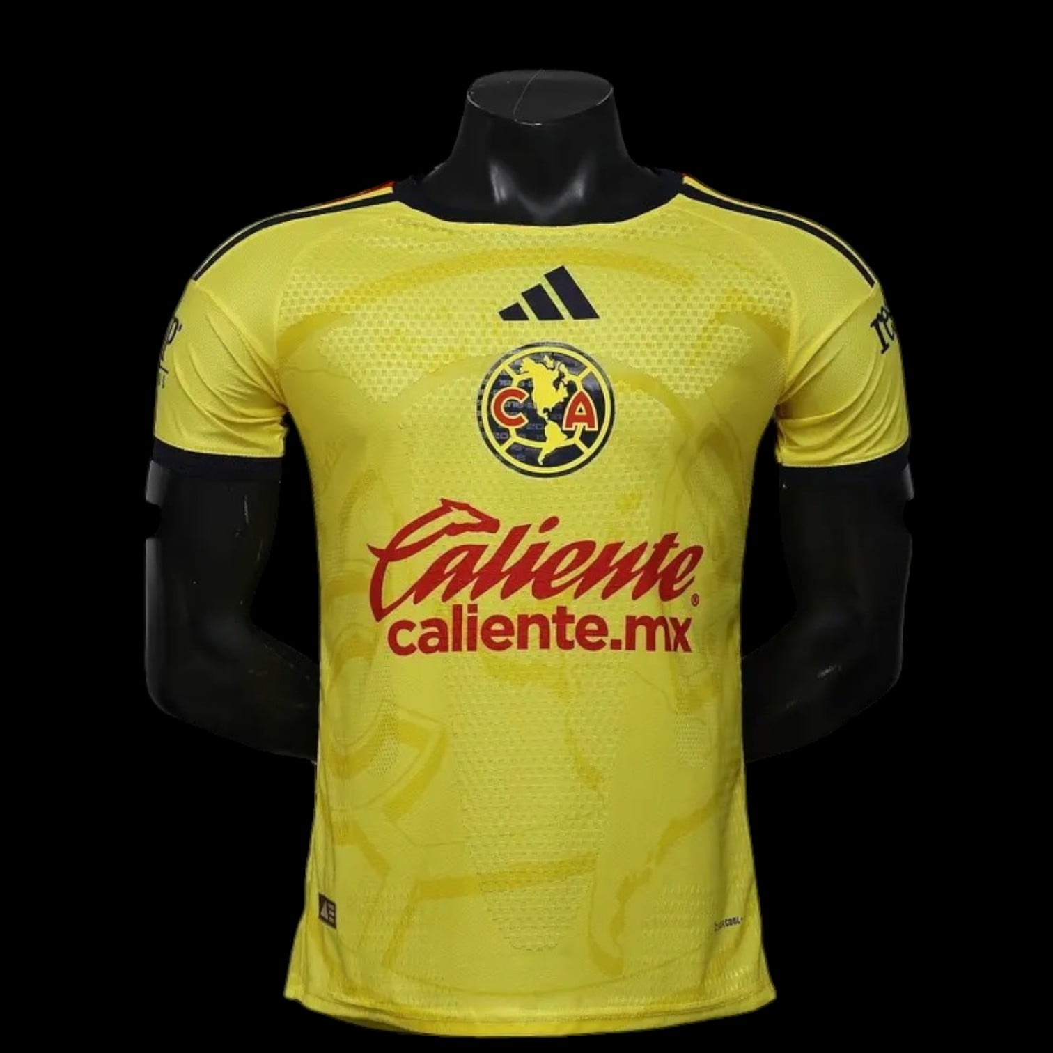 Club America Maillot Domicile 26/27 – Version Player