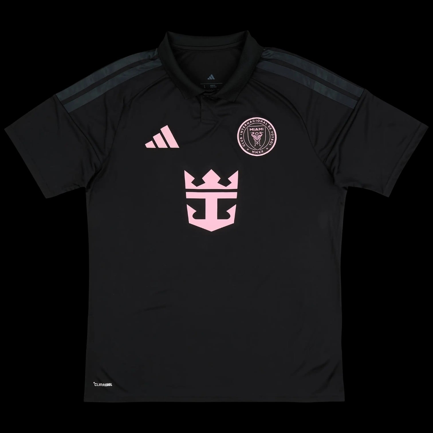 Inter Miami Maillot Extérieur 26/27