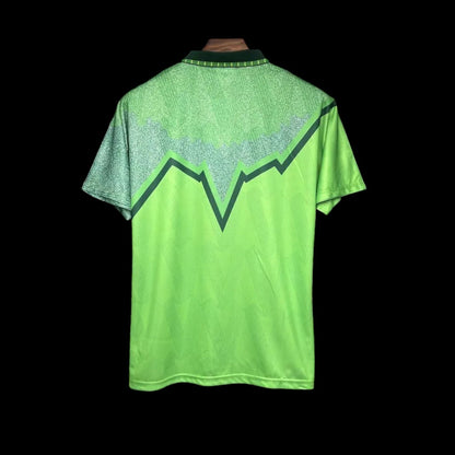 Celtic Glasgow Maillot Rétro 91/92 (II) – photo 2