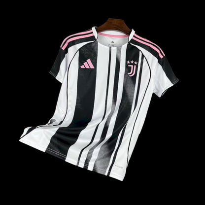Juventus Maillot Domicile 25/26