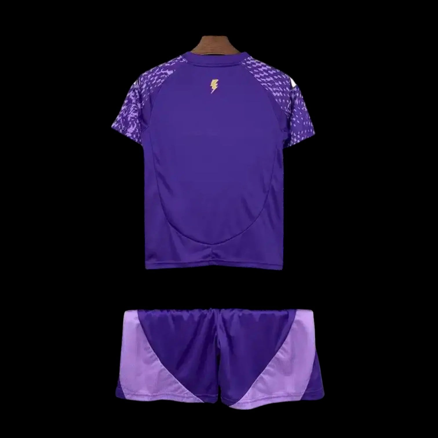 Orlando City Maillot Domicile 25/26 – Enfant
