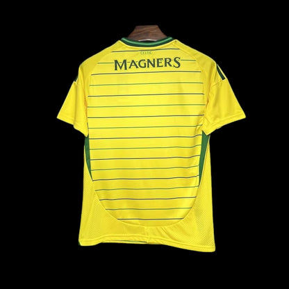 Celtic Glasgow Maillot Extérieur 24/25 – photo 2
