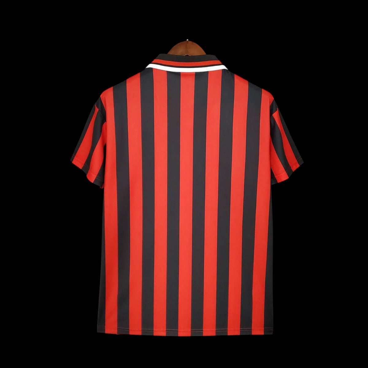 Manchester City Maillot Rétro 94/96 – photo 2