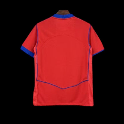Paris SG Maillot Third 25/26 – photo 2