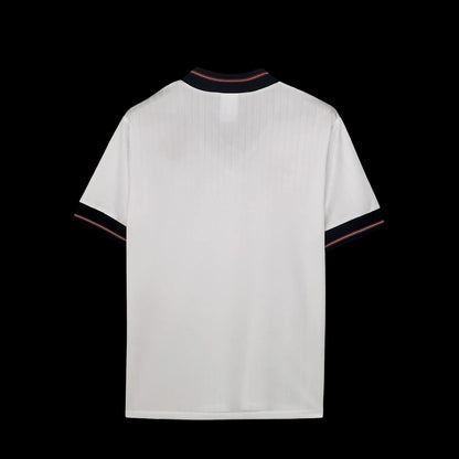 Angleterre Maillot Rétro 84/87 – photo 2