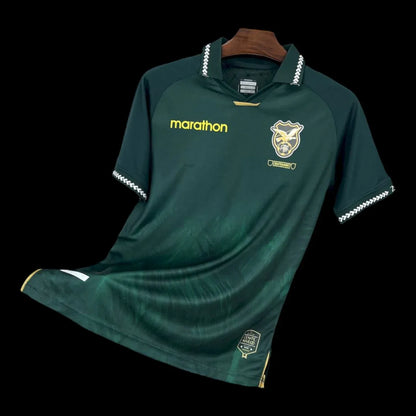 Bolivie Maillot Domicile 25/26