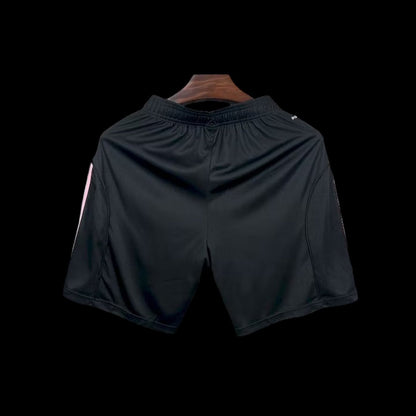 Juventus Short Domicile 25/26 – photo 2