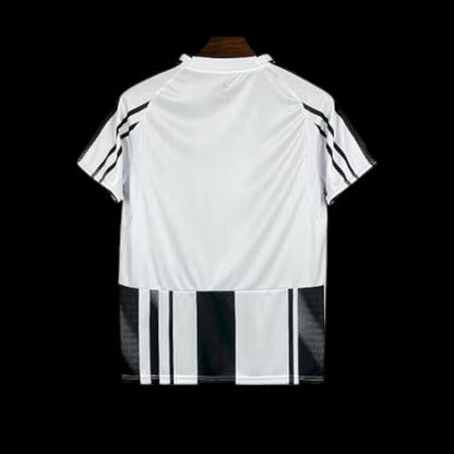 Juventus Maillot Domicile 25/26