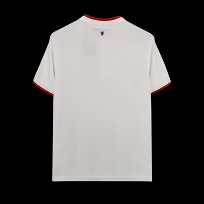 Manchester United Maillot Rétro 13/14 (III) – photo 2