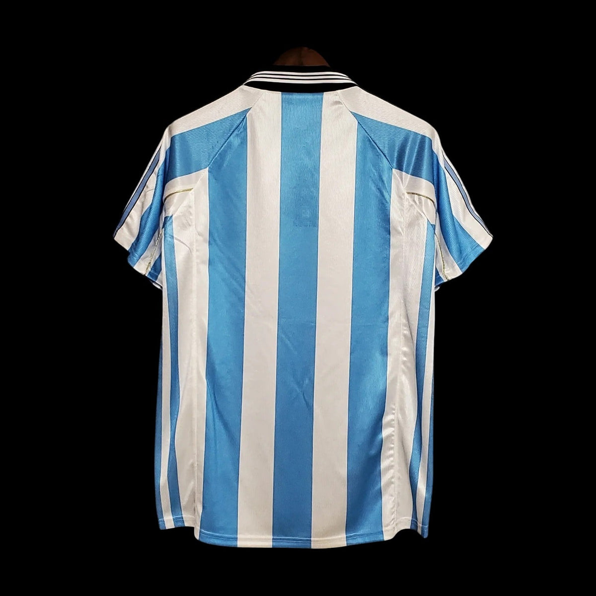 Argentine Maillot Rétro 1998 (II) – photo 2