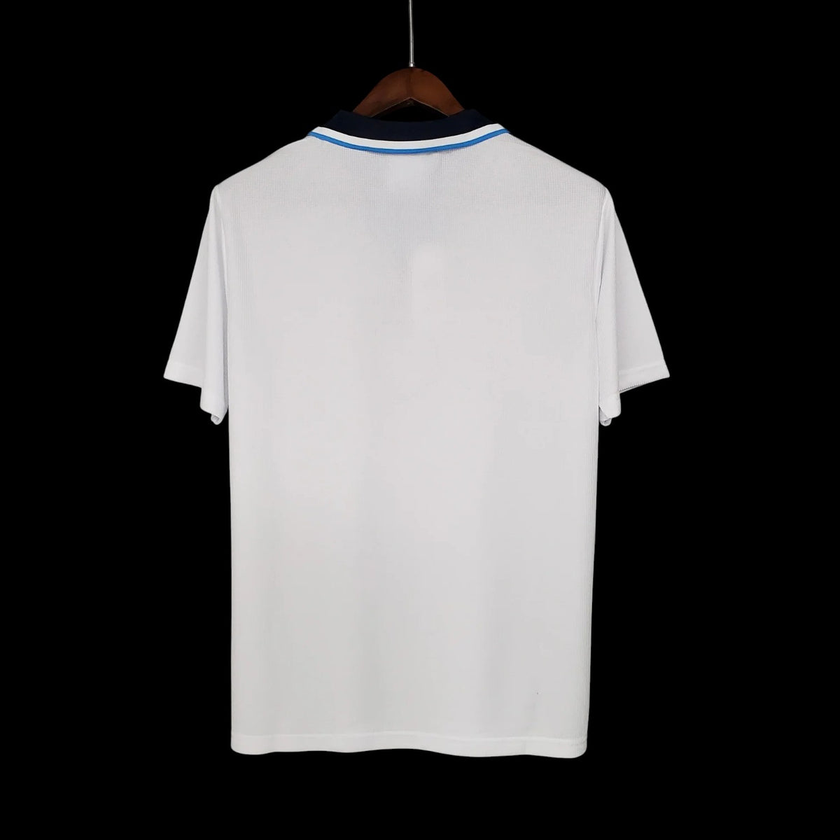 Angleterre Maillot Rétro 1996 (II) – photo 2