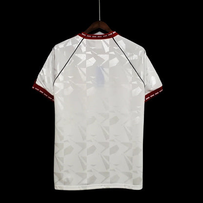 Manchester Utd Maillot Rétro 1991