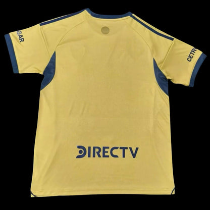 Boca Juniors Maillot Extérieur 25/26