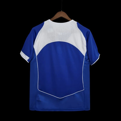Brésil Maillot Rétro 2004/06 (II) – photo 2