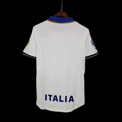 Italie Maillot Rétro 1996 (II) – photo 2