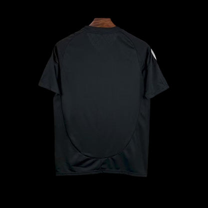 Charlotte Maillot Extérieur 25/26