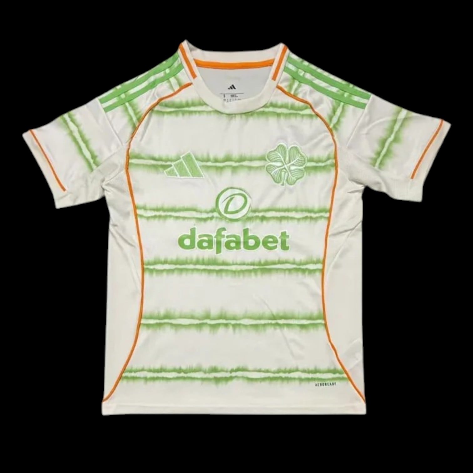 Celtic Glasgow Maillot Third 25/26