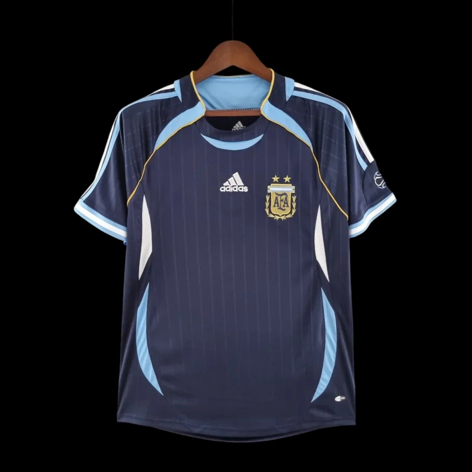 Argentine Maillot Rétro 2006