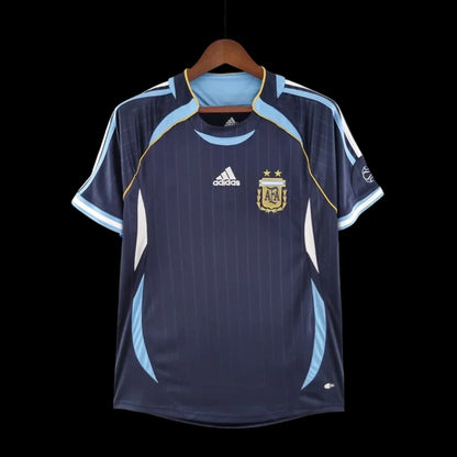Argentine Maillot Rétro 2006