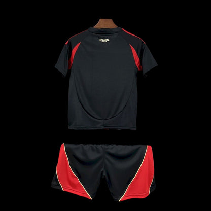 Atlanta United Maillot Domicile 26/27 – Enfant