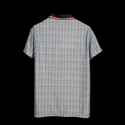 Manchester United Maillot Rétro 95/96