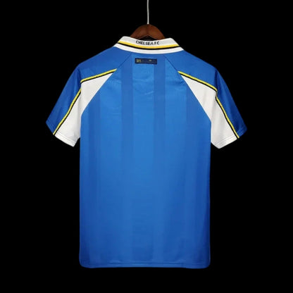 Chelsea Maillot Rétro 1997/1999