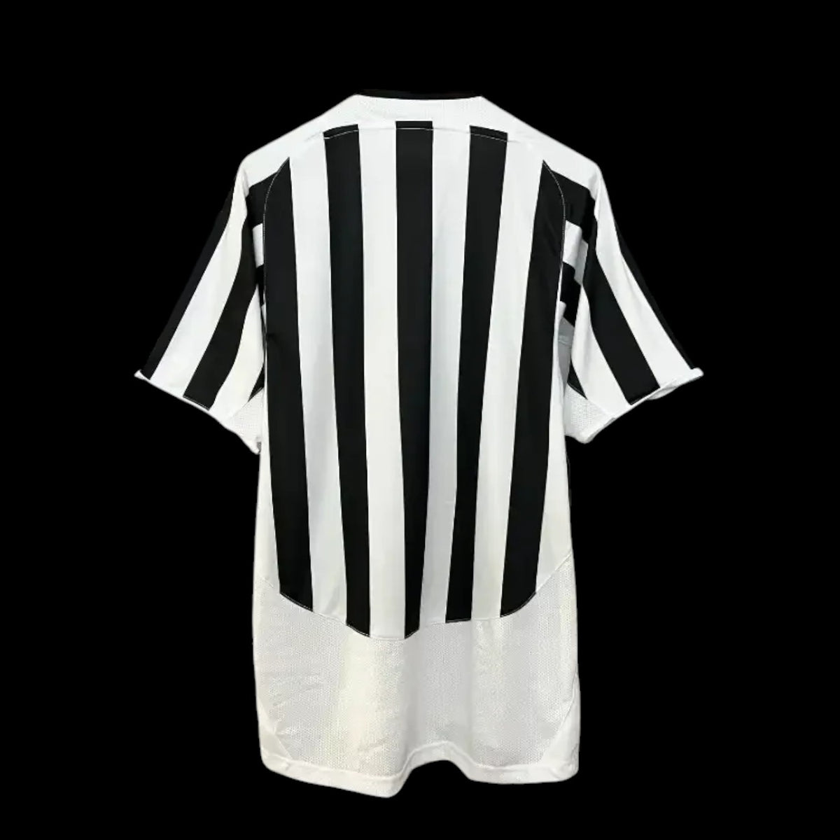Juventus Maillot Rétro 03/04 (II) – photo 2