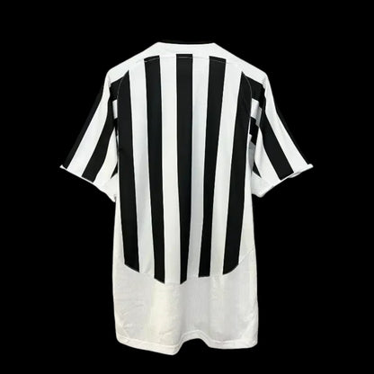 Juventus Maillot Rétro 03/04 (II) – photo 2