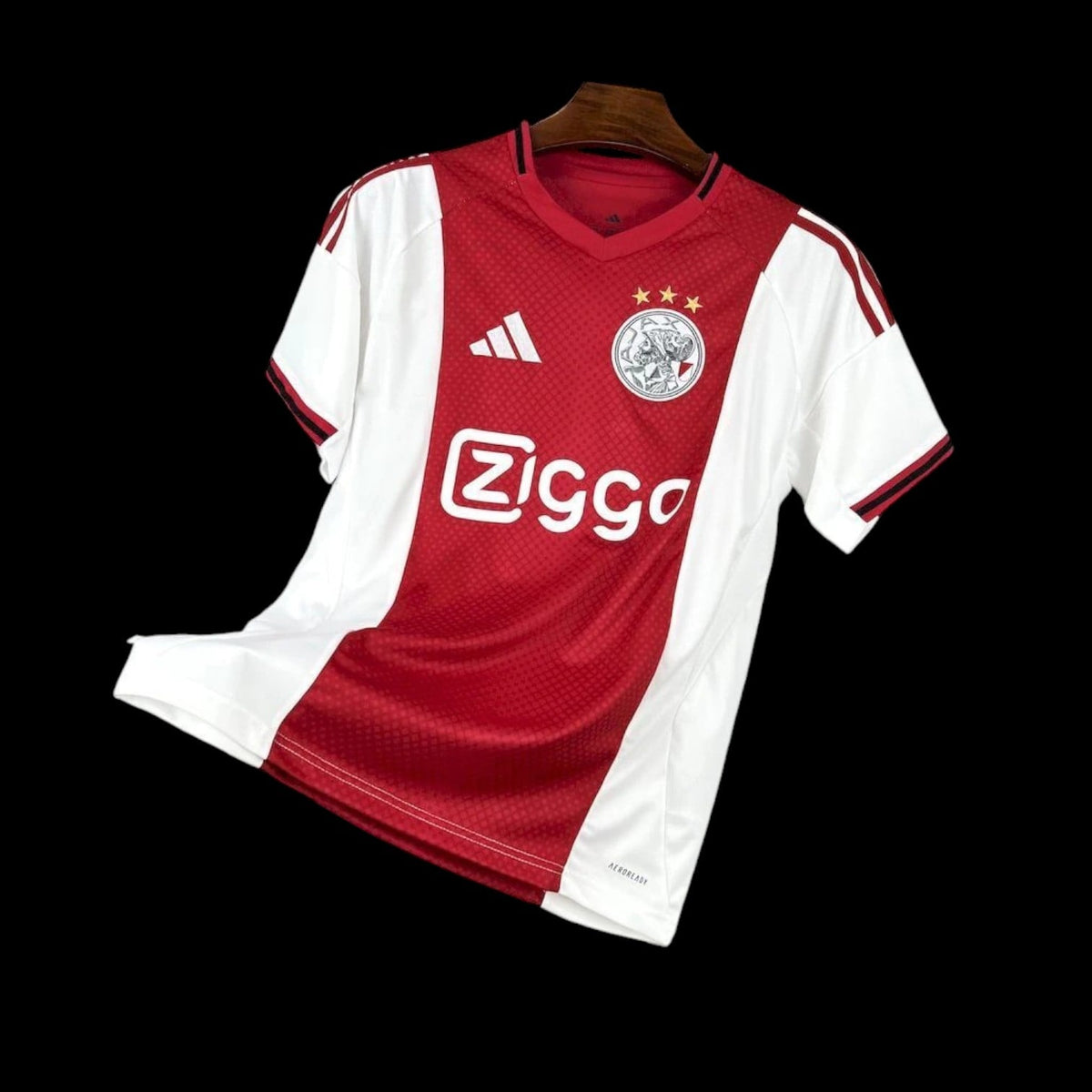 Ajax Maillot Domicile 25/26