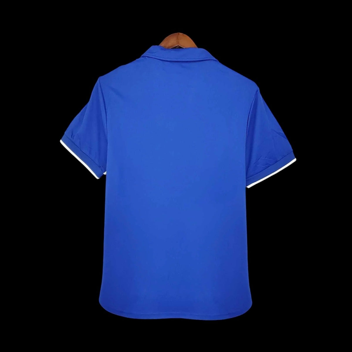 Italie Maillot Rétro 1998 (II) – photo 2