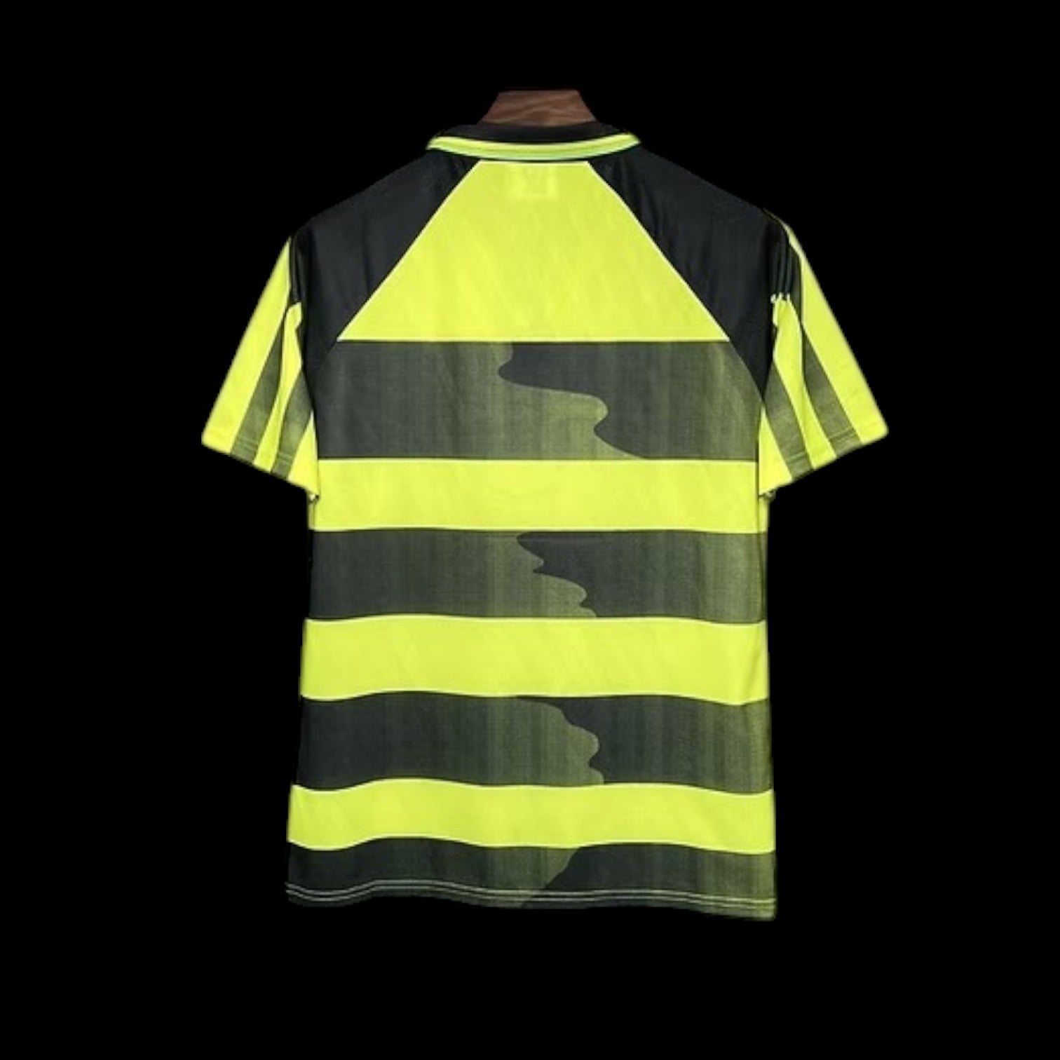 Celtic Glasgow Maillot Rétro 96/97