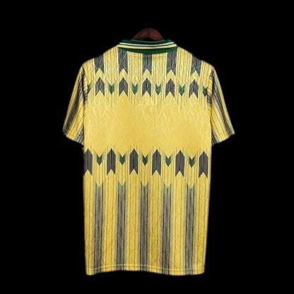 Celtic Glasgow Maillot Rétro 91/92