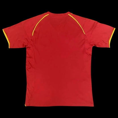 Servette Maillot Domicile 25/26
