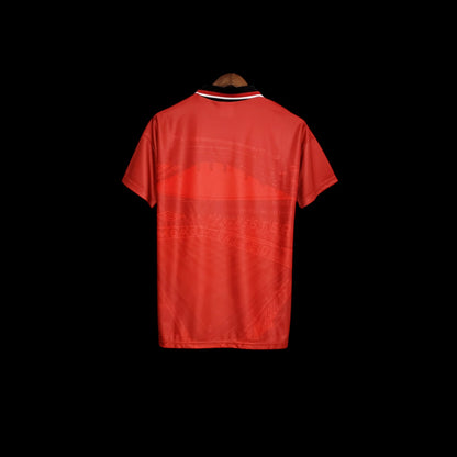 Manchester United Maillot Rétro 94/96 (II) – photo 2
