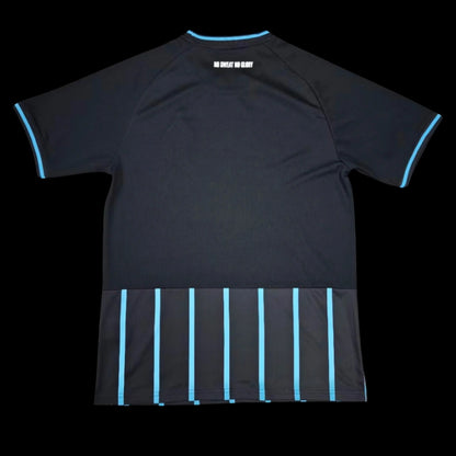 Club Bruges Maillot Domicile 25/26