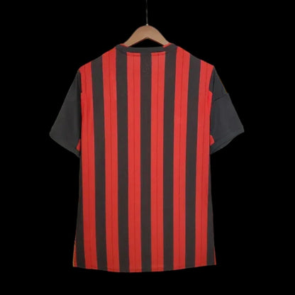 Milan AC Maillot Rétro 13/14 (II) – photo 2