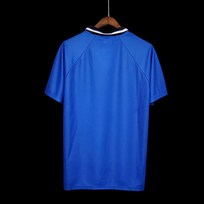 Manchester United Maillot Rétro 96/97 (II) – photo 2