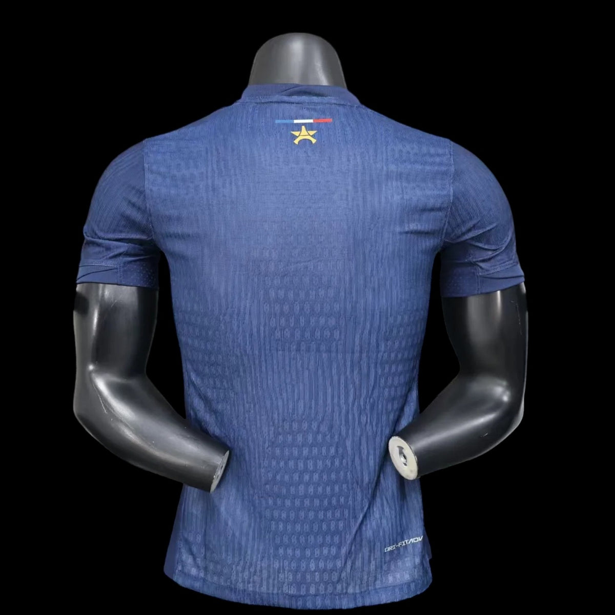 Paris SG Maillot Domicile 24/25 – Spécial LDC – Version Player (⭐) – photo 2