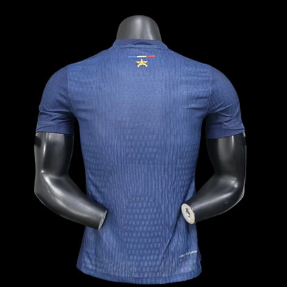 Paris SG Maillot Domicile 24/25 – Spécial LDC – Version Player (⭐) – photo 2
