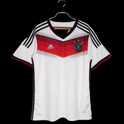 Allemagne Maillot Rétro 2014