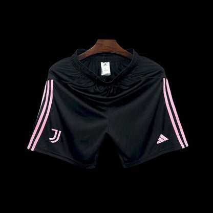 Juventus Short Domicile 25/26
