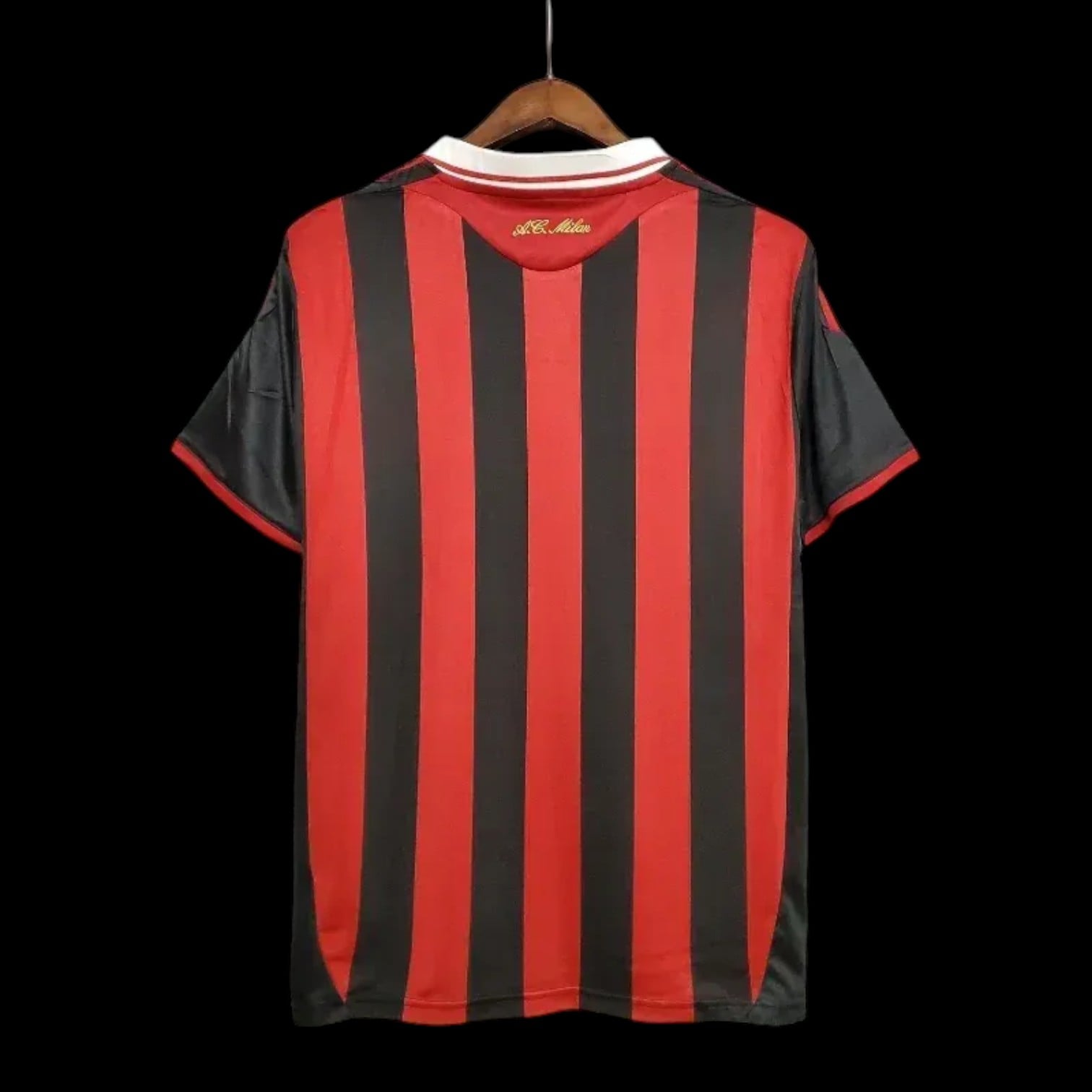 Milan AC Maillot Rétro 2009/10