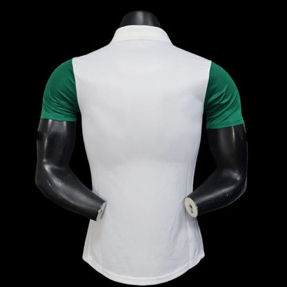 Palmeiras Maillot Extérieur 25/26 – Version Player