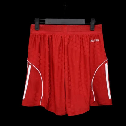 Bayern Munich Short Domicile 25/26