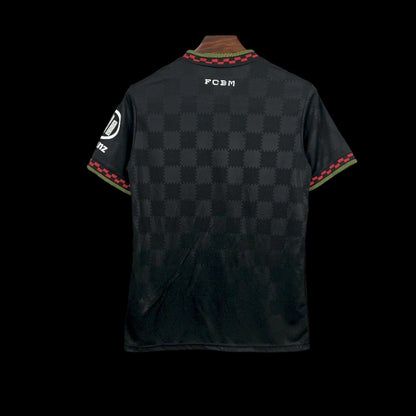 Bayern Munich Maillot Third 25/26 – photo 2