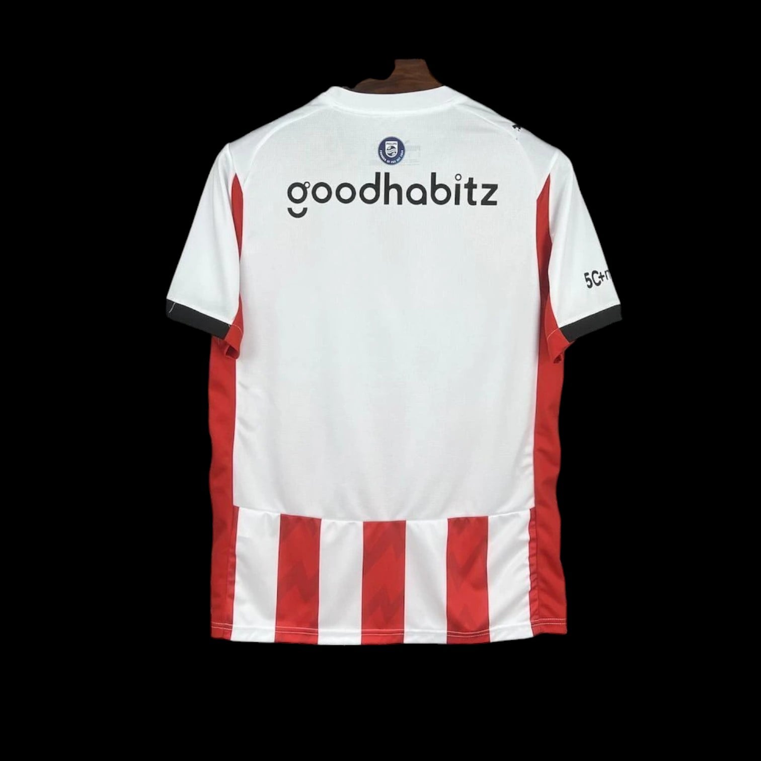 PSV Eindhoven Maillot Domicile 25/26