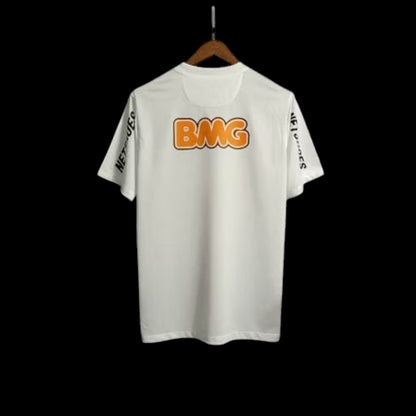 Santos Maillot Rétro 11/12