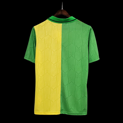 Manchester United Maillot Rétro 92/94 (II) – photo 2