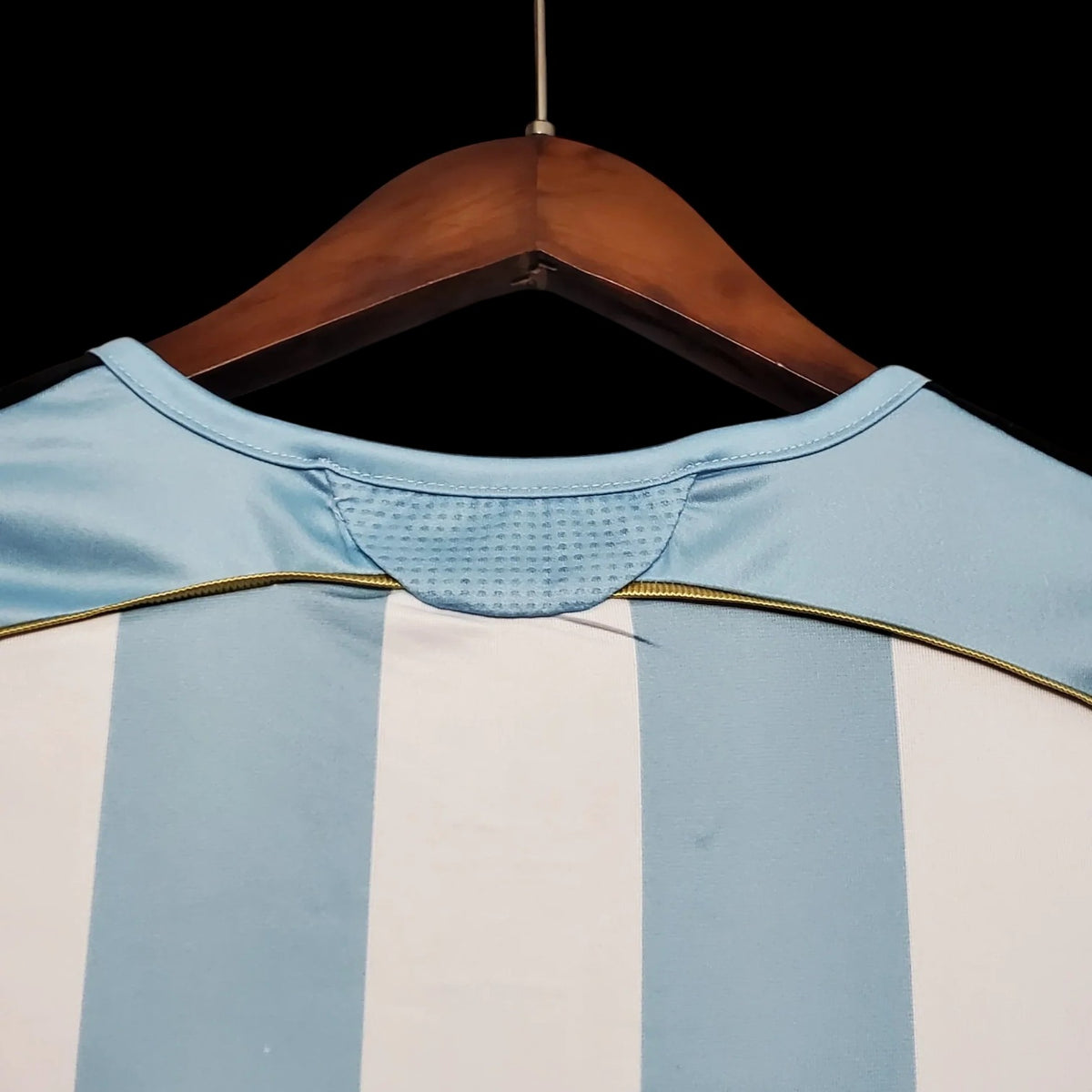 Argentine Maillot Rétro 2006 (II) – photo 4